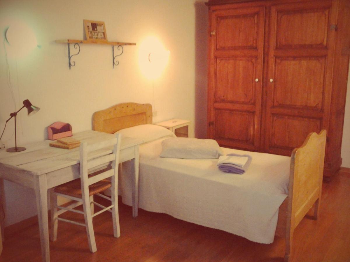 Dimora Toscana Apartment Seggiano Luaran gambar
