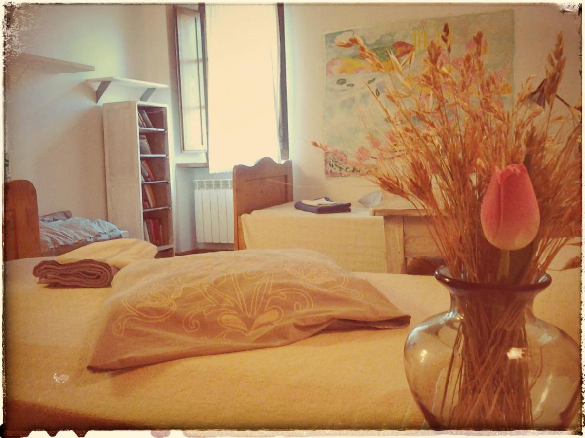 Dimora Toscana Apartment Seggiano Bilik gambar