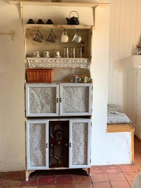 Dimora Toscana Apartment Seggiano Luaran gambar